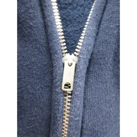 VINTAGE Collegiate Pacific Sweatshirt Small Baptist Bible College 80s - Picture 8 of 11